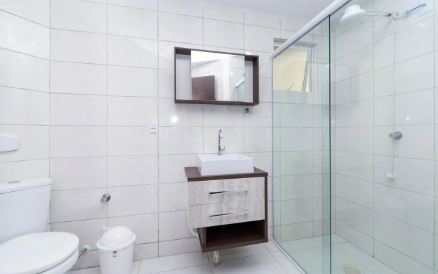 Residencial Melfi III - Apartamento Térreo