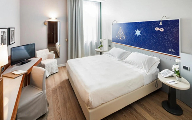 Cosmo Hotel Torri