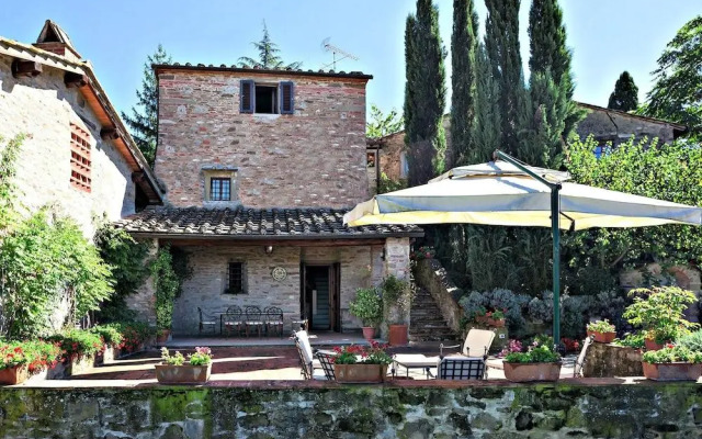Villa Eleonora
