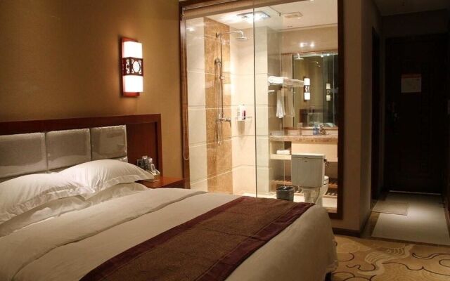 Shuhe Ji'naju Boutique Inn