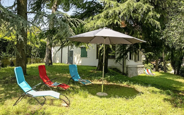 Villa Alberti 900m From Garda Lake