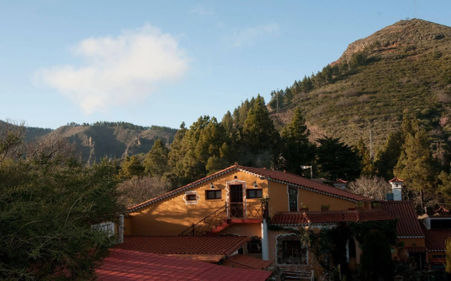 Hotel Rural El Refugio