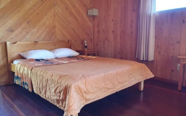 Toucanet Lodge