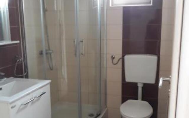 Apartmani Zoran