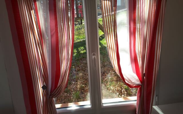 Logement Carreyrat - Le Maëly