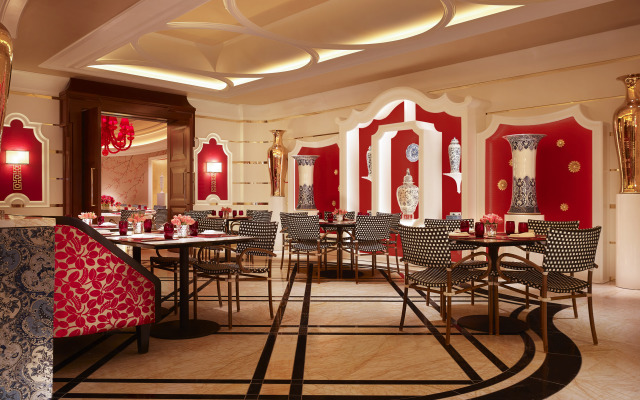 Encore Boston Harbor