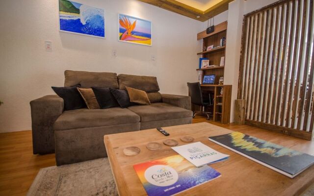 Hotel Costa Praia