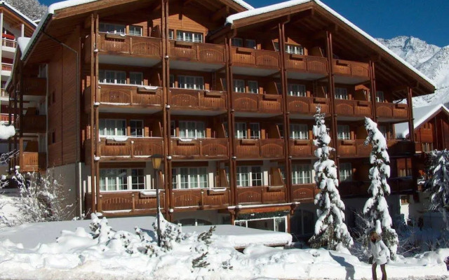 Hotel Schweizerhof Gourmet & Spa