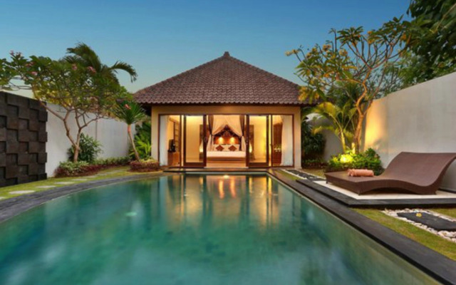 The Kunthi Villas