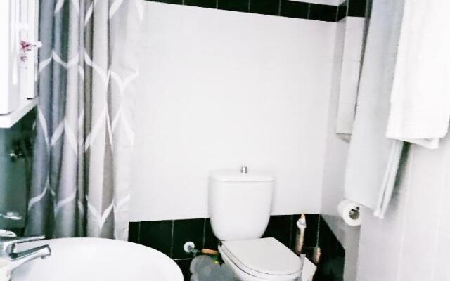 Cozy central little home in Pyrgos near Olympia