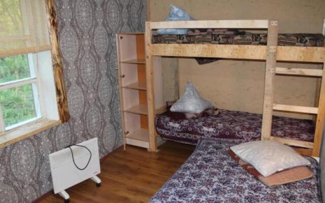 Guest House Derevnya Vanino