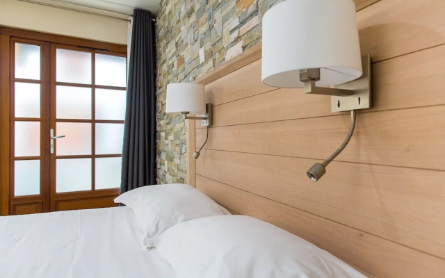 Hotel Restaurant Erreguina