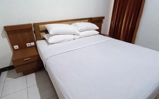 OYO 93885 D'harjo Guesthouse