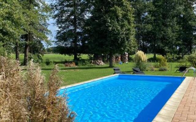 Ferienapartments Spreewaldwiesen