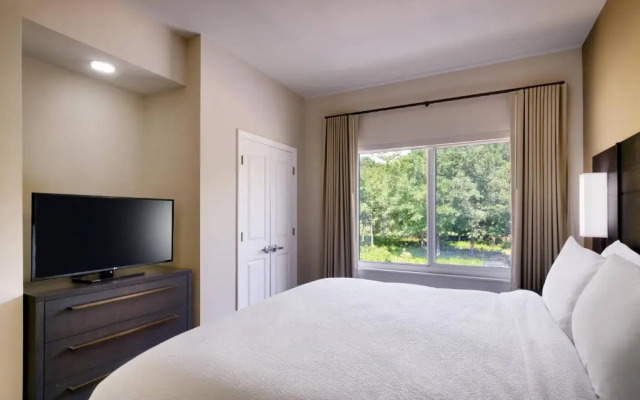 Residence Inn Brunswick