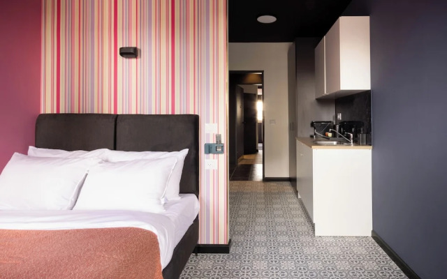 The Studios at Haifa Port by Sea N' Rent