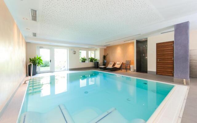 Hotel Business Resort Parkhotel Werth
