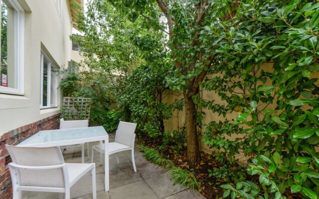 Boutique Stays - Brighton Vale