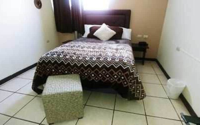 Hostal San Marcos