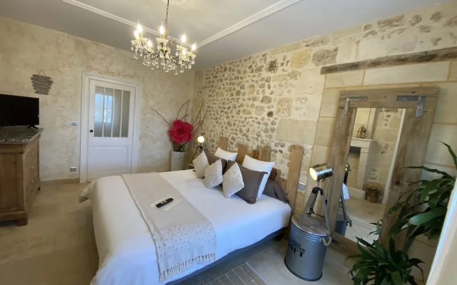 Le Relais de la Chouette