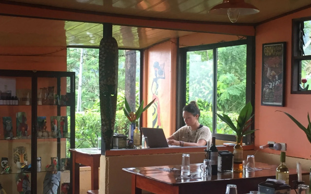 Essence Arenal Spa & Yoga