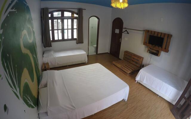 Local Hostel Manaus