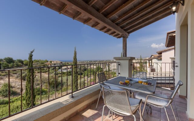 Aphrodite Hills Rentals – Apartments