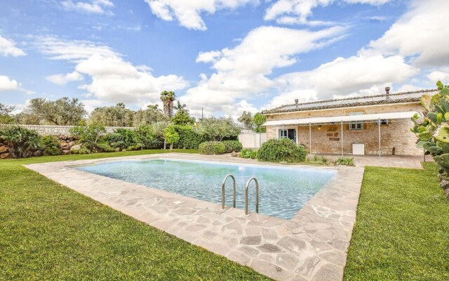 Villa Rita