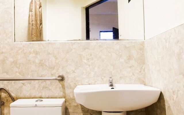 Oyo 244 Driggs Suites