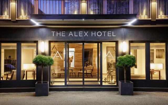 The Alex Hotel