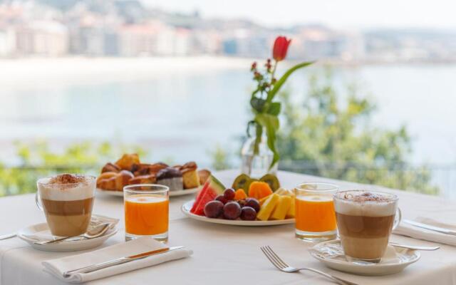 Gran Talaso Hotel Sanxenxo