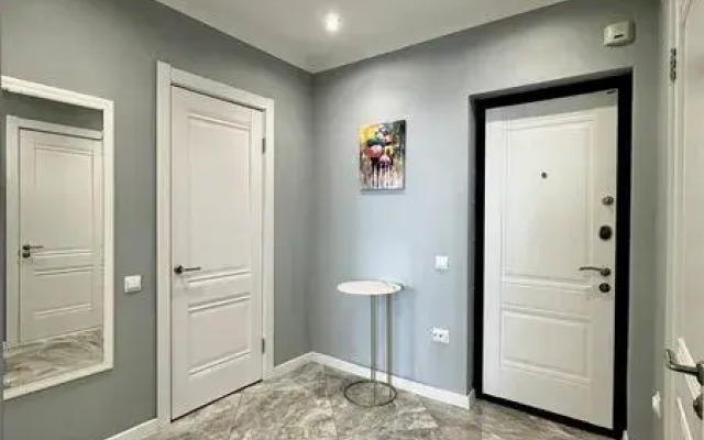 Апартаменты СоваХоум на ул. Модогоева 2