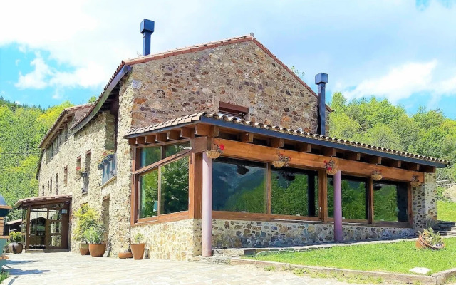 Can Gasparó Hotel Rural & Restaurant