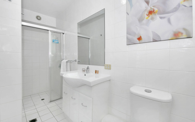 Kangaroo Point Central