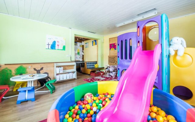 Familienhotel Botenwirt - All Inclusive