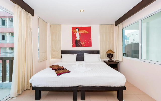 My Hotel Phuket