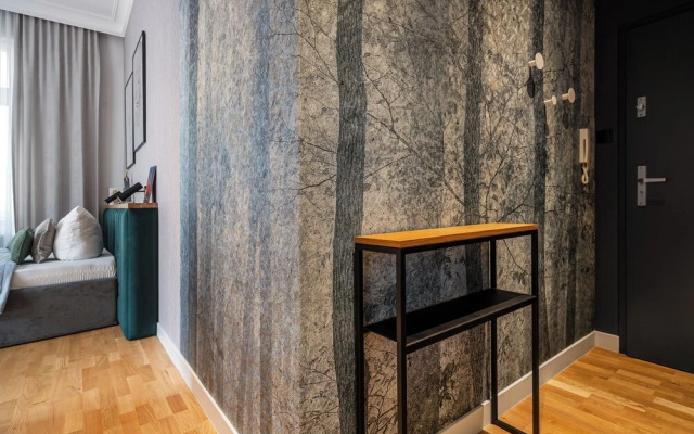 Apartamenty Swinoujscie - Wisus
