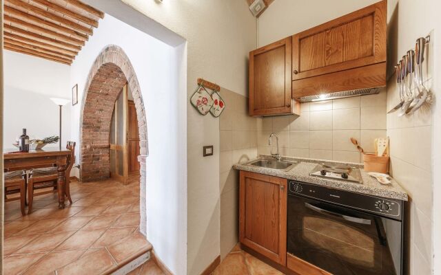 Wine Relais in Montecucco