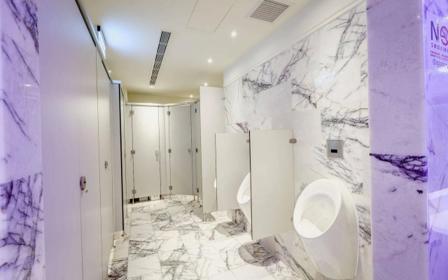 Space Inn Xinyi