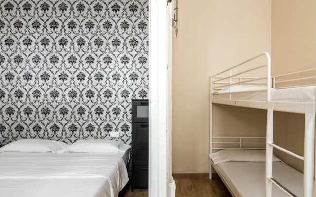 Barcelona Cosy Rooms guest house