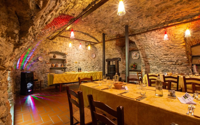 Hotel Il Chiostro by LVG Hotel Collection