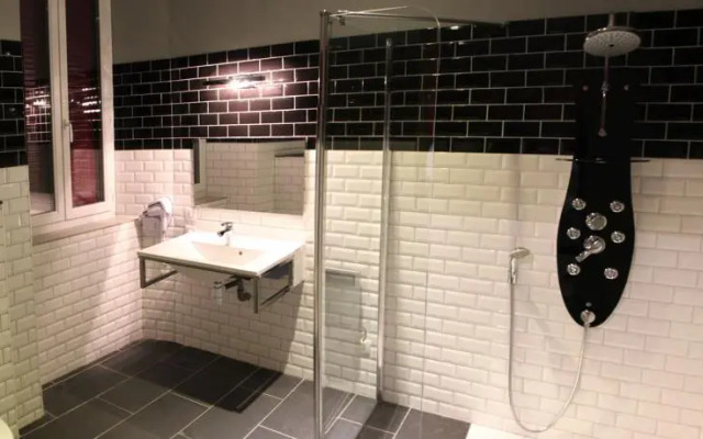 Hotel-Restaurant des Voyageurs