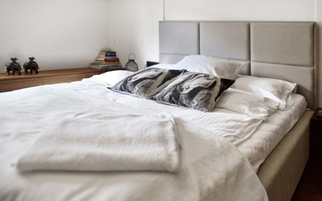 P&O Apartments Kolska