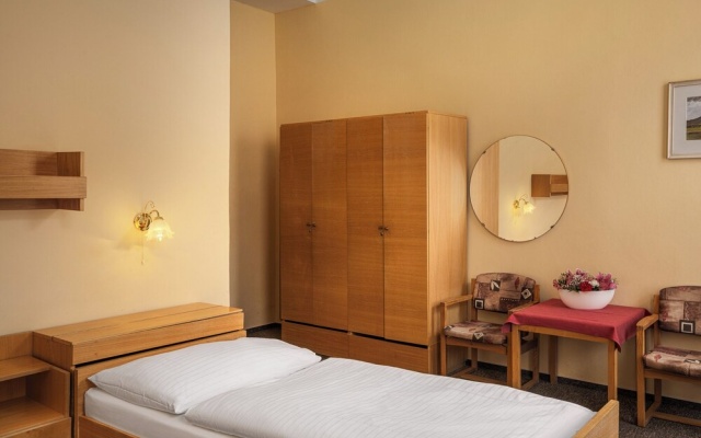 Hotel Goethe Spa & Medical