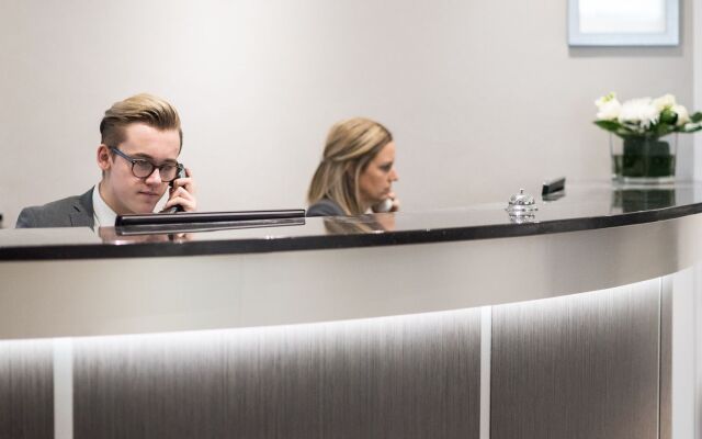 The Barnstaple Hotel