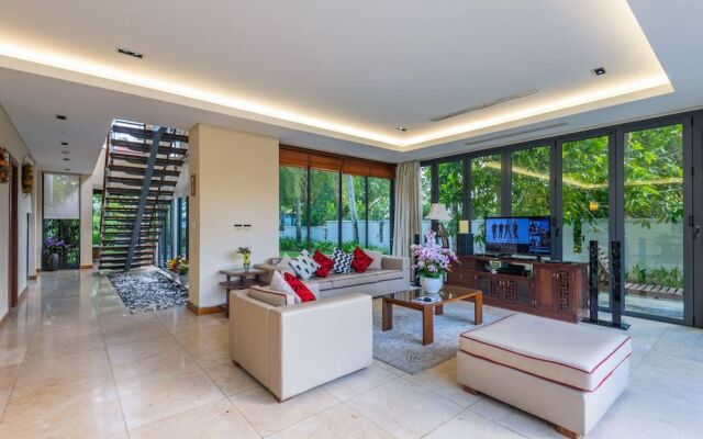Ocean Beach Villas Da Nang