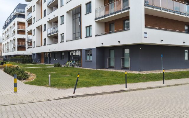 Business Flat Oliva by Renters Prestige