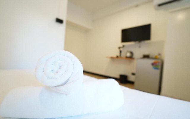 RoomQuest IT Square Donmuang Airport Laksi