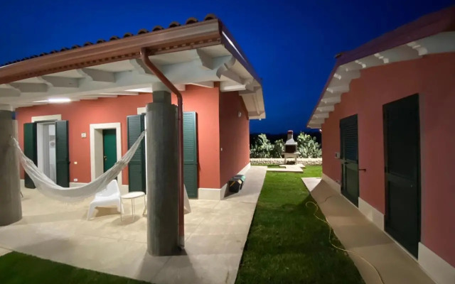 Verde Oliva Residence