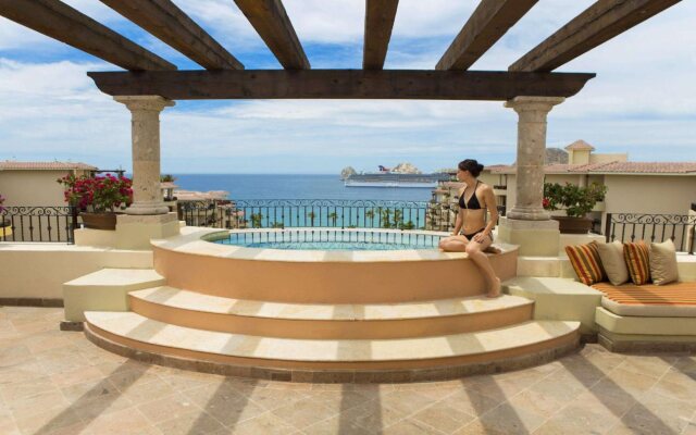 Villa La Estancia Beach Resort & Spa